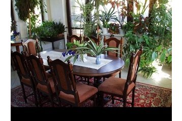 Slovākija Privát Hrabušice, Eksterjers